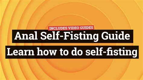 Anal Fisting: Learn How to Anal Fist Like A Pro (NEW GUIDE)